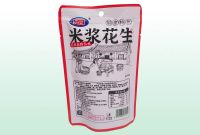 米浆花生香辣味