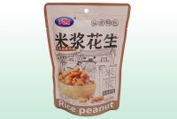 米浆花生允指原味