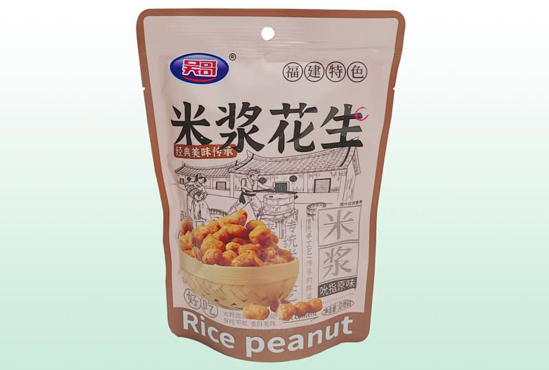米浆花生允指原味