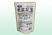 米浆花生海苔味