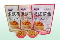 米浆花生香辣味