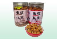 米浆花生允指原味308克