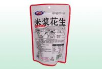米浆花生香辣味
