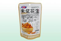 米浆花生海苔味